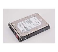 HEWLETT PACKARD ENTERPRISE HPE 3TB 6G SATA 7.2K LFF MDL LP HDD (861688-B21)