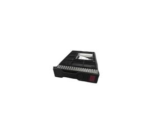 Hewlett Packard Enterprise HPE 960GB SATA MU LFF SCC MV SSD