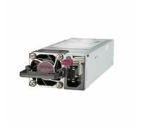 Hpe 800w flex slot titanium hot plug low halogen power supply kit