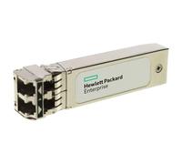 HPE S2P30A modulo del ricetrasmettitore di rete Fibra ottica SFP+ [S2P30A]