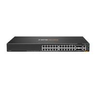 HPE Aruba Networking CX 6200F 24G CLAS