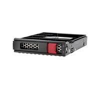 Hewlett Packard Enterprise HPE - Festplatte - 4TB - Hot-Swap - 3.5" LFF (8,9 cm LFF) - SATA 6Gb/s - 7200 U/min - mit HPE Low Profile (862133-001)