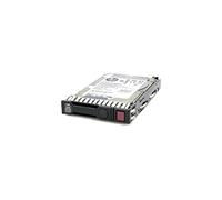 Hewlett Packard HPE 600GB SAS 10K SFF SC DS HDD