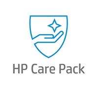 Hewlett Packard Enterprise HPE Foundation Care 24x7 Service - Serviceerweiterung (Erneuerung) - Arbeitszeit und Ersatzteile - 1 Jahr - Vor-Ort - 24x7 - Reaktionszeit: 4 Std. - f?r P/N: JG941A#AKJ, JG