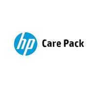Hewlett Packard Enterprise HPE Foundation Care Next Business Day Service - Serviceerweiterung - Arbeitszeit und Ersatzteile - 3 Jahre - Vor-Ort - 9x5 - Reaktionszeit: am n?chsten Arbeitstag (H2AC1E)