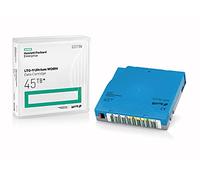 Hewlett Packard Enterprise HPE LTO-9 45TB Worm Data Cartridge