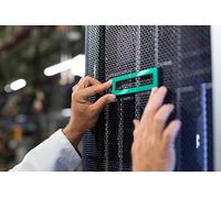 HPE MR408I-O GEN11 P58335-B21 (controller di archiviazione OCP 12G, 8 corsie SAS interne, cache da 4 GB)