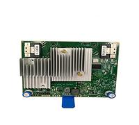 Hewlett Packard Enterprise HPE MegaRAID 416i-a - Speichercontroller (RAID) - 16 Sender/Kanal - SATA 6Gb/s / SAS 12Gb/s / PCIe 4,0 (NVMe) - RAID 0, 1, 5, 6, 10, 50, 60 - PCIe 4,0 x8 - f?r ProLiant DL3