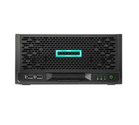 HPE ProLiant MicroServer Gen10+ v2 server 0 GB Ultra Micro Tower Intel® Pentium® Gold G6405 4,1 GHz 16 GB DDR4-SDRAM 180 W