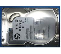 'Hewlett Packard Enterprise 659571 - 001 500 GB SATA DISCO RIGIDO - Dischi Rigidi (3.5, 500 GB, 7200 RPM, SATA, Disco rigido)