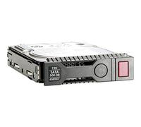 Hewlett Packard Enterprise 793683-B21 disco rigido interno 3.5" 6000 GB Serial ATA III