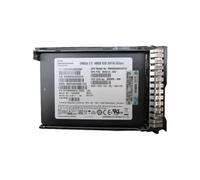 SSD HPE 872518-001 drives allo stato solido 480 GB 2.5" Serial ATA III [872518-001]