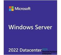 Hewlett Packard Enterprise HPE MS WS22 2C DC ADD LIC WW SW Marca