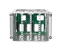 Hewlett Packard Enterprise HPE ProLiant DL380 Gen11 2U 8SFF x1 Marca