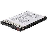 Hewlett Packard Enterprise HPE Read Intensive-3 - SSD - 960GB - Hot-Swap - 2.5" SFF (6,4 cm SFF) - SAS 12Gb/s - mit HPE Smart Carrier (P06584-B21)
