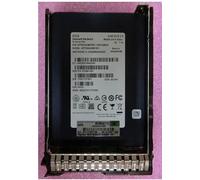 Hewlett Packard Enterprise 960GB SATA 6G SFF RI DS SSD (875656-001)