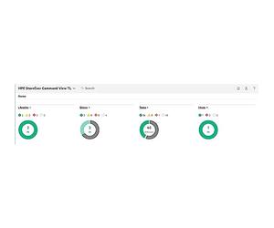 Hewlett Packard Enterprise HPE StoreEver al TapeAssure ADV E- LIC