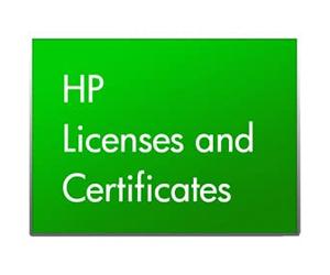 Hewlett Packard Enterprise HPE StoreEver MSL TapeAssure ADV E-LTU