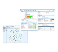 Hewlett Packard Enterprise IMC Basic Edition Software Platform with 50-node E-LTU Electronic Software Download (ESD)