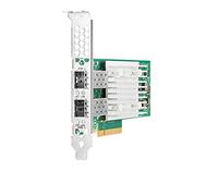 HPE Intel E810-XXVDA2 Ethernet 10/25Gb 2-port SFP28 Interno / Fiber 25000 Mbit/s [P08443-B21]