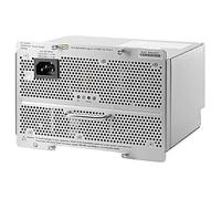 Hewlett Packard Enterprise J9828A 700W Silver power supply unit - power supply units (700 W, Network switch, Silver, 189.2 mm, 158.7 mm, 129.5 mm)