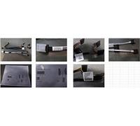 Hewlett Packard Enterprise Kit cavo di alimentazione Mini-SAS e SATA per server HPE ProLiant, 826011-001 (kit per server HPE ProLiant)