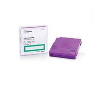 Hewlett Packard Enterprise LTO-6 Ultrium RW 6250 GB 1,27 cm