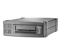 HPE StoreEver LTO-8 Ultrium 30750 External Disco di archiviazione Cartuccia a nastro 12 TB