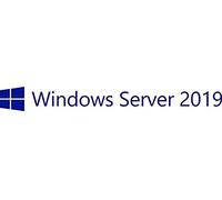 Hewlett Packard Enterprise Microsoft Windows Server 2019 Licenza Tedesca, Inglese, ESP, Francese, ITA, Giapponese