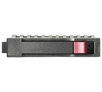 Hewlett Packard Enterprise MSA 1.8TB 12G SAS 10K SFF (2.5in) 512e Enterprise 3yr 2.5" 1800 GB