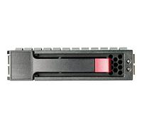 Hewlett Packard Enterprise MSA 4TB 12G SAS 7.2K LFF (3.5in) Midline 1yr Warranty Hard Drive 3.5" 4000 GB HDD