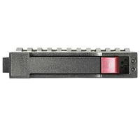 HPE Dual Port Enterprise - HDD - 600 GB - 2.5in SFF - SAS 12Gb/s - 10000 rpm - per Modular Smart Array 1040 2040 2040 10Gb 2042