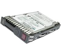 HPE Dual Port Enterprise - HDD - 600 GB - 2.5in SFF - SAS 12Gb/s - 10000 rpm - per Modular Smart Array 1040 2040 2040 10Gb 2042