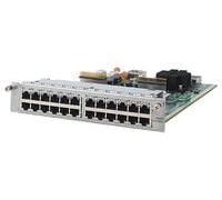 Hewlett Packard Enterprise MSR 24-port Gig-T Switch HMIM modulo del commutatore di rete Gigabit Ethernet