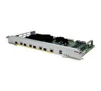 Hewlett Packard Enterprise MSR4000 SPU-100 modulo del commutatore di rete