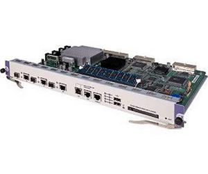 Hewlett Packard Enterprise MSR50 G2 Main Processing Unit modulo del commutatore di rete