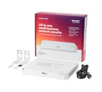HPE NW ION GTWY 5P 2.5G 64W S0G34A#ABB