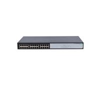 Switch HPE JG708B OfficeConnect 1420 24G 24x 10/100/1000