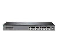 Hewlett Packard Enterprise OfficeConnect 1920S 24G 2SFP Gestito L3 Gigabit Ethernet (10/100/1000) 1U Grigio