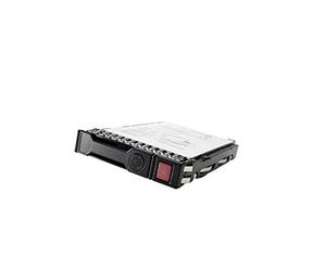 Hewlett Packard Enterprise P04174-003 Internes Solid State Drive 2.5" 1600 GB SAS (P04174-003)