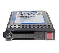 Hewlett Packard Enterprise P04525-B21 drives allo stato solido 2.5" 400 GB SAS MLC