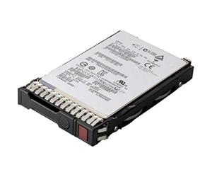 Hewlett Packard Enterprise P04533-B21 drives allo stato solido 2.5" 1600 GB SAS MLC
