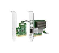 Hewlett Packard Enterprise P06154-H21 scheda di rete e adattatore Interno Ethernet/Fiber 200000 Mbit/s