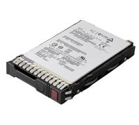 HPE - P09712-B21 - HPE Mixed Use - 480 GB SSD - Hot-Swap - 2.5" SFF (6.4 cm SFF)