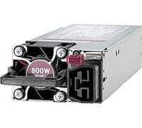 HP Alimentatore HPE Flex Slot P38995-B21 800W 230V 80 PLUS Platinum Hot Plug