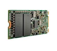 HPE P40514-B21 drives allo stato solido M.2 960 GB PCI Express TLC NVMe P40514-B21