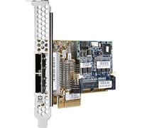 Hewlett Packard Enterprise P421/2GB controller RAID PCI Express x8 6 Gbit/s