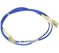 Hewlett Packard Enterprise Premier Flex LC/LC Multi-mode OM4 2 Fiber 1m Cable cavo a fibre ottiche
