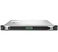Hewlett Packard Enterprise ProLiant DL160 Gen10 server 48 TB 2,4 GHz 16 GB Rastrelliera (1U) Intel® Xeon® Silver 500 W DDR4-SDRAM