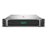 Hewlett Packard Enterprise ProLiant DL380 Gen10 2.1GHz 6130 800W Rack (2U) server